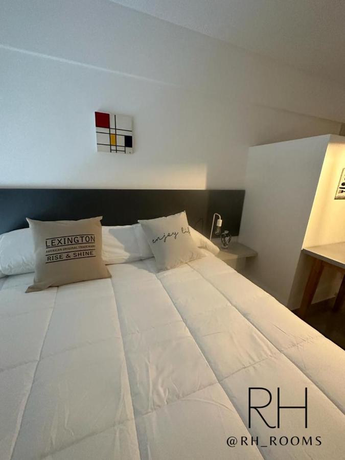 Departamento En El Centro De Caba Ciudad Autónoma de Buenos Aires