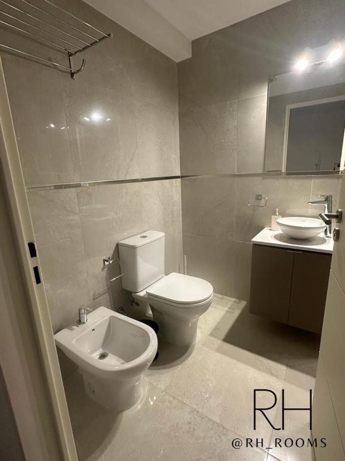Apartamento Departamento En El Centro De Caba Ciudad Autónoma de Buenos Aires