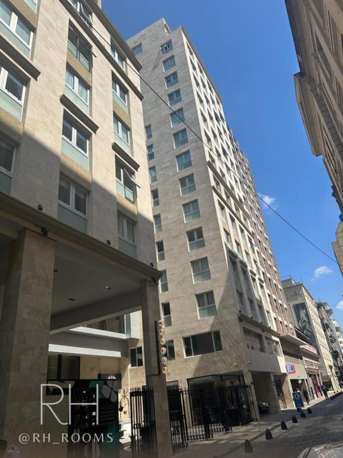 Departamento En El Centro De Caba Apartamento Ciudad Autónoma de Buenos Aires