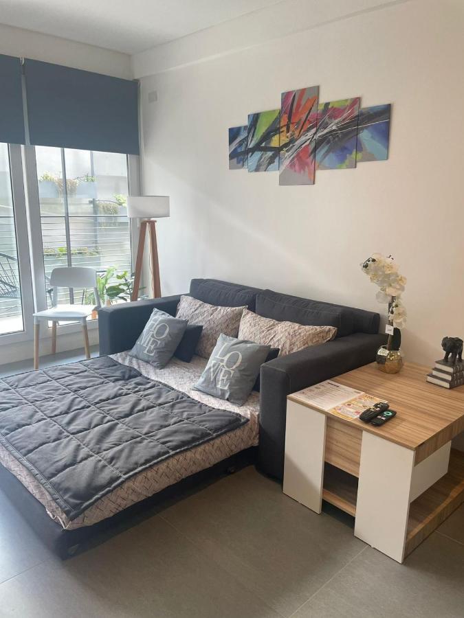Montaneses 2342 Modern Fleni Apartamento Ciudad Autónoma de Buenos Aires
