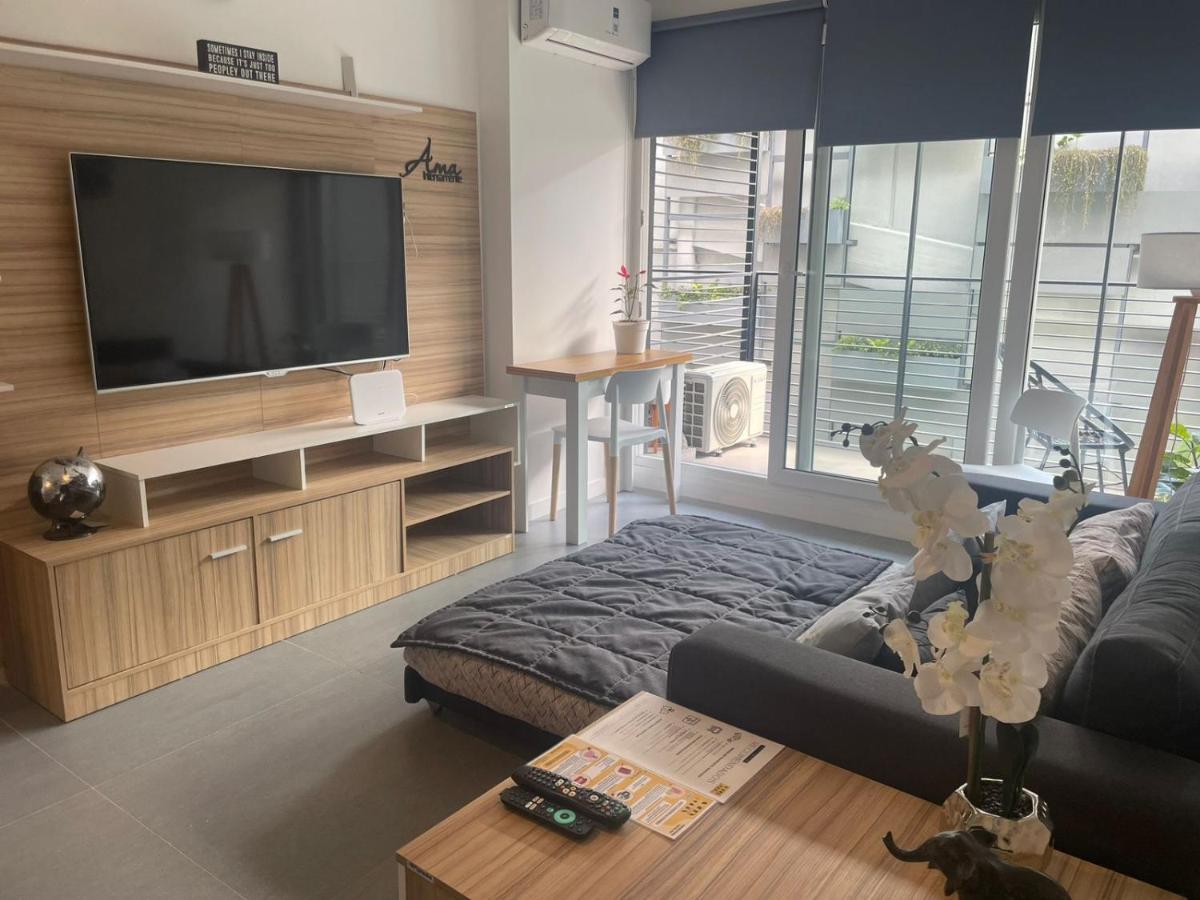 Apartamento Montaneses 2342 Modern Fleni *