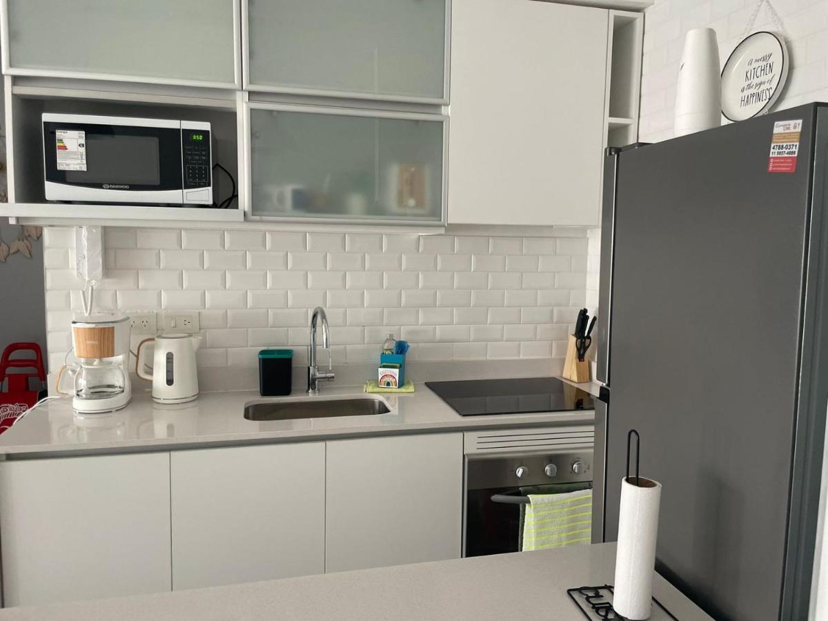 Apartamento Montaneses 2342 Modern Fleni *