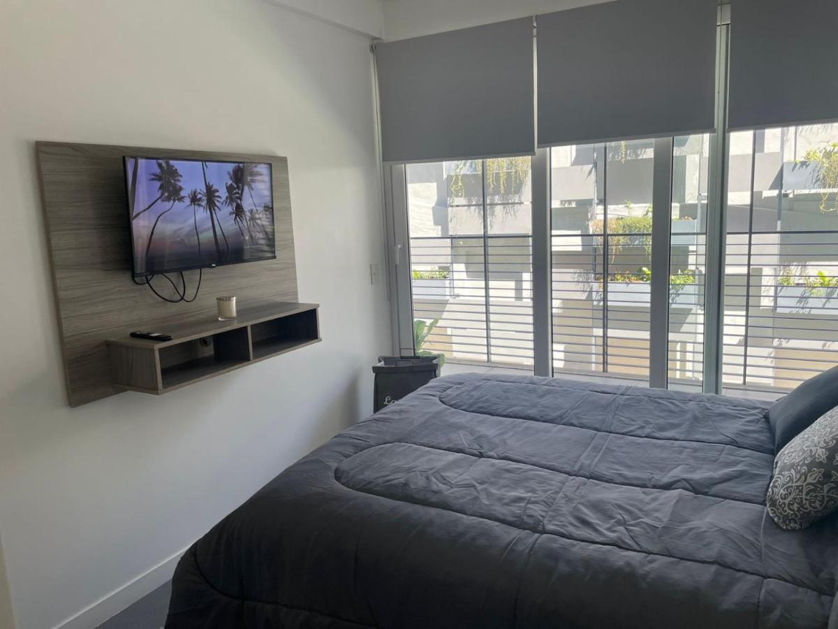 Apartamento Montaneses 2342 Modern Fleni