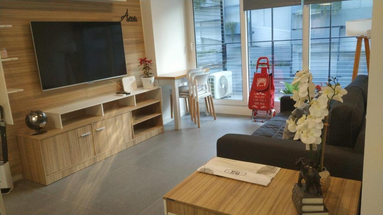 Montaneses 2342 Modern Fleni Apartamento Ciudad Autónoma de Buenos Aires