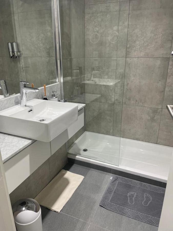 Montaneses 2342 Modern Fleni Apartamento *