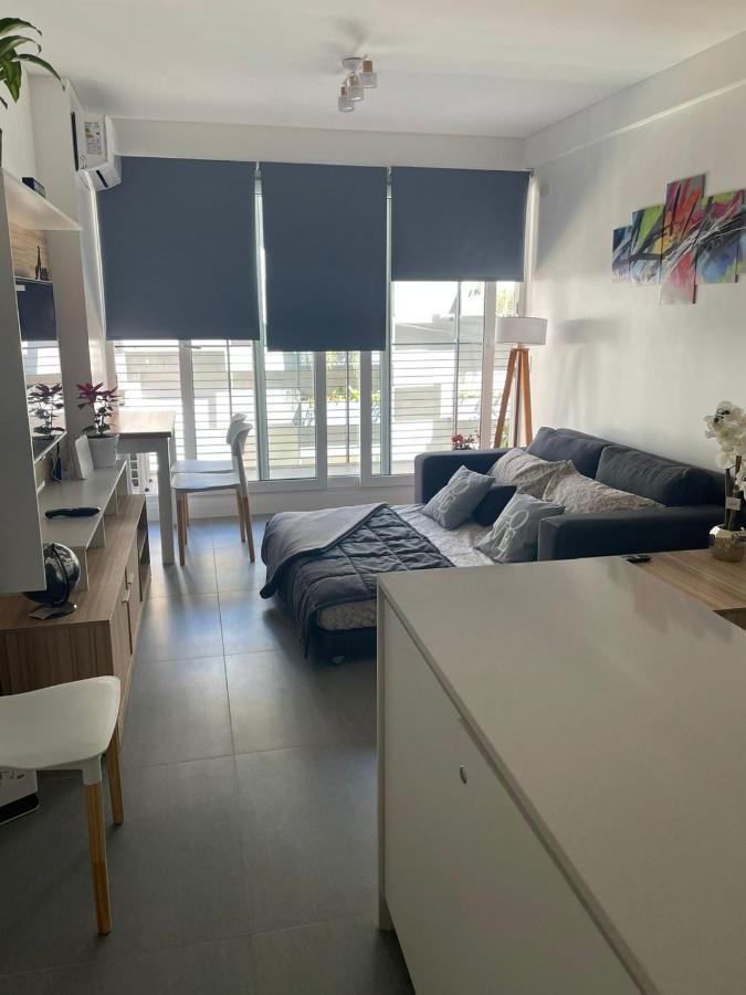 Montaneses 2342 Modern Fleni Apartamento