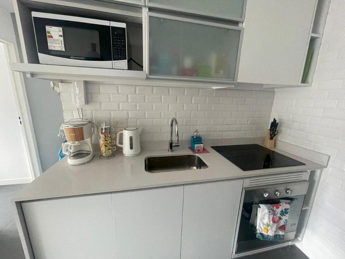 Apartamento Montaneses 2342 Modern Fleni Ciudad Autónoma de Buenos Aires