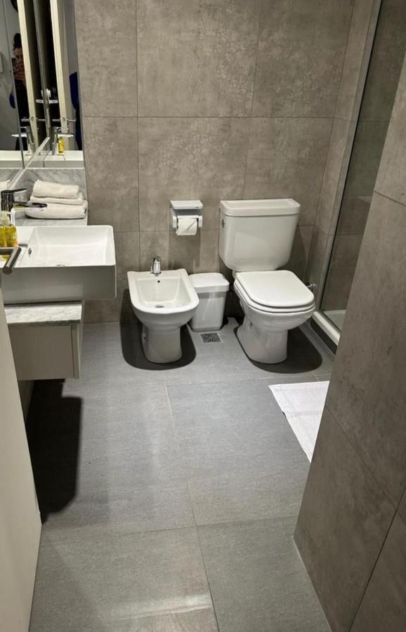 Montaneses 2342 Modern Fleni Apartamento Ciudad Autónoma de Buenos Aires
