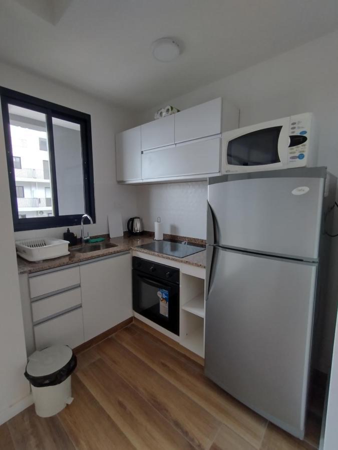 Moderno Y Tranquilo Depto. En Ba Apartamento Ciudad Autónoma de Buenos Aires