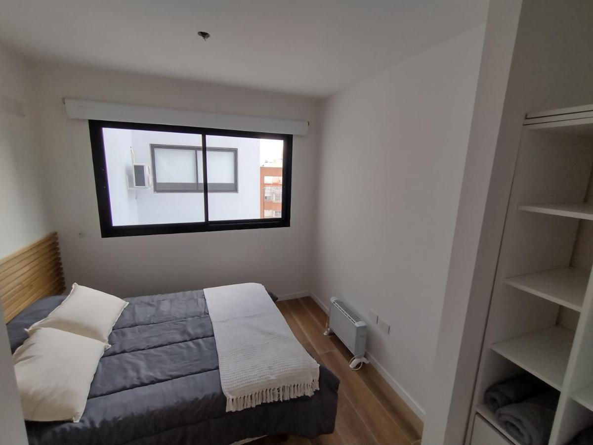 Apartamento Moderno Y Tranquilo Depto. En Ba Ciudad Autónoma de Buenos Aires