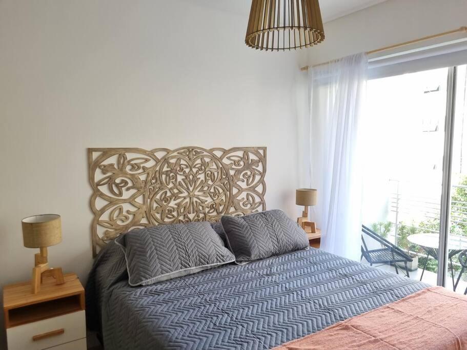 Elegante Apto Belgrano + Piscina Apartamento Buenos Aires