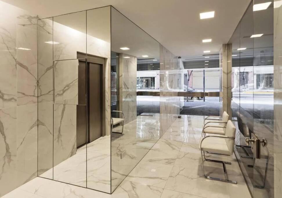 Elegante Apto Belgrano + Piscina *