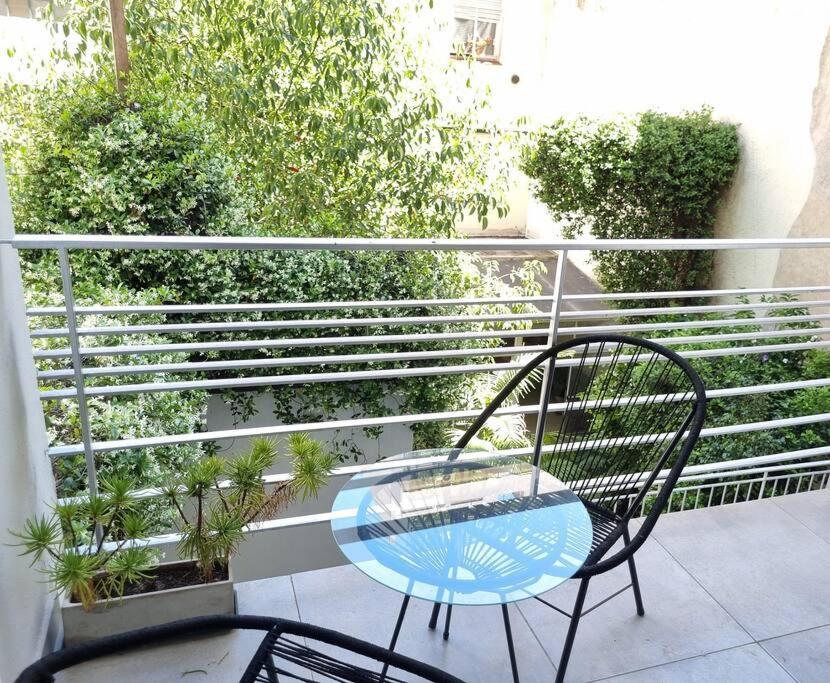 Apartamento Elegante Apto Belgrano + Piscina