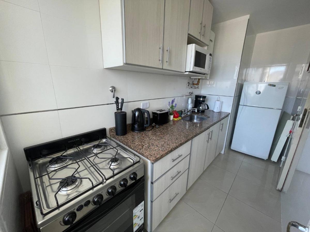Apartamento Elegant And Cozy In Palermo Ciudad Autónoma de Buenos Aires