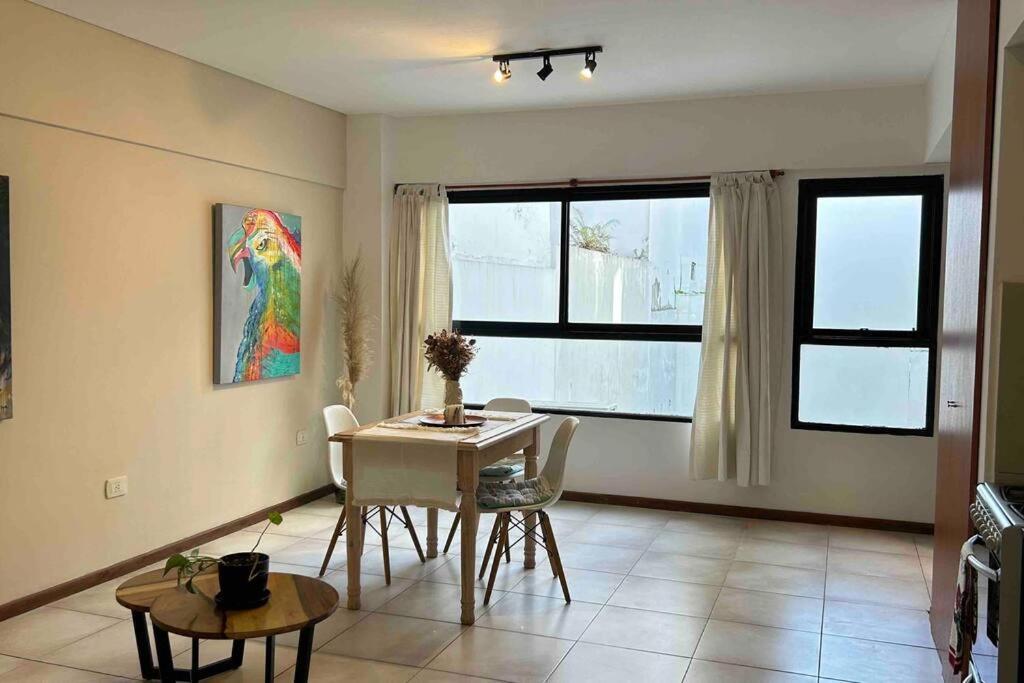 Moderno Departamento En Nunez -cerca Estadio River Monumental * Ciudad Autónoma de Buenos Aires