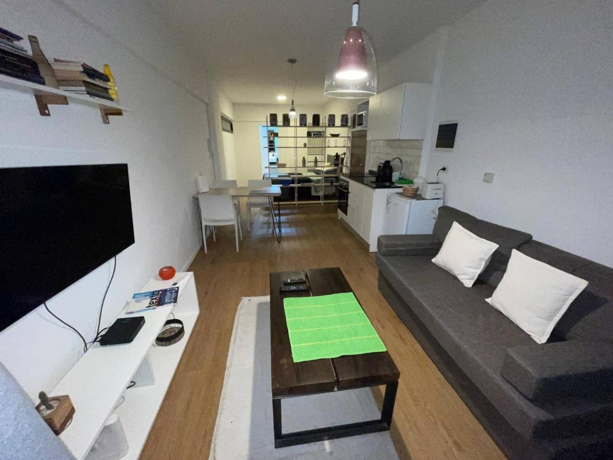 Apartment Palermo Queens Where Urban Chic Meets Bohemian Charm *