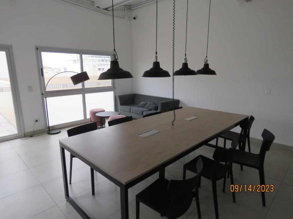 Departamento En El Centro De Caba Ciudad Autónoma de Buenos Aires
