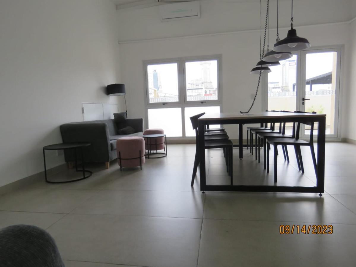 Apartamento Departamento En El Centro De Caba Ciudad Autónoma de Buenos Aires