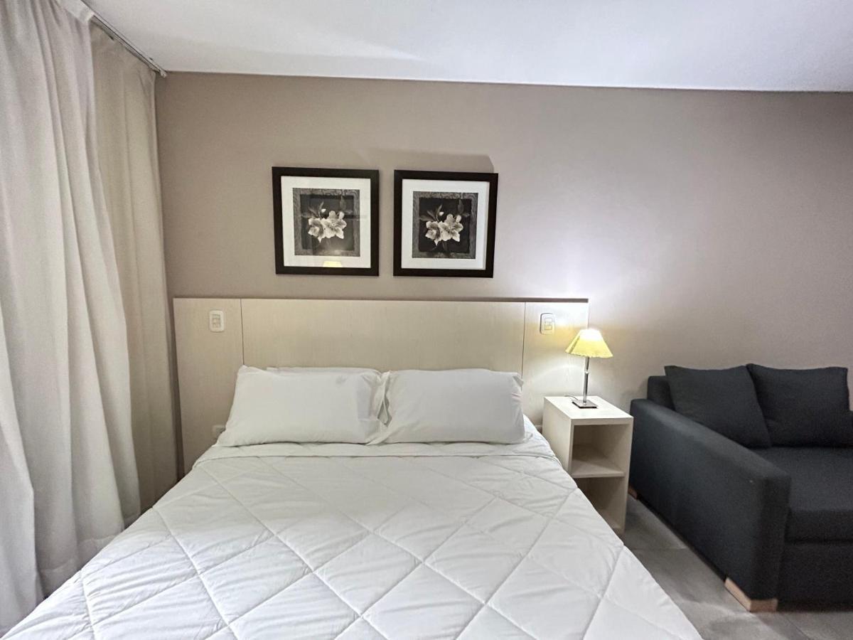 Apartamento We Sleep Arenales