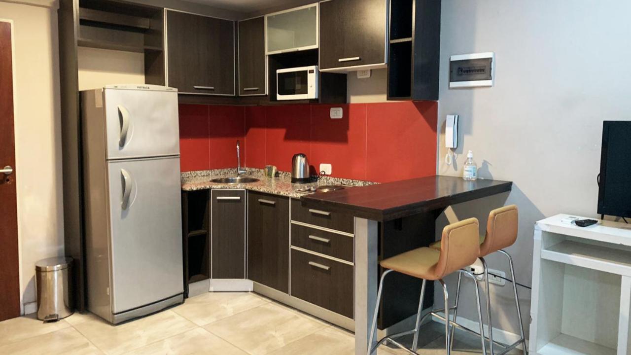 Apartamento We Sleep Arenales *