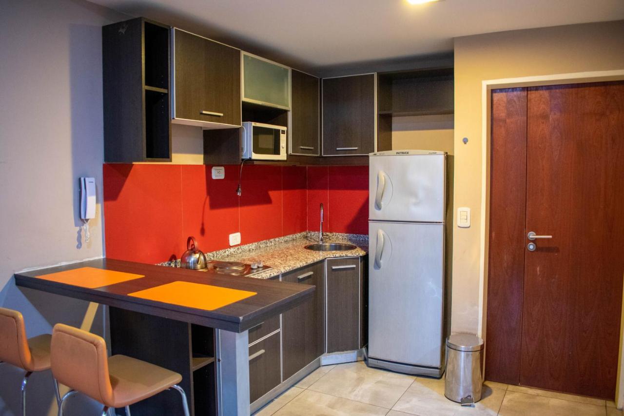 Apartamento We Sleep Arenales *