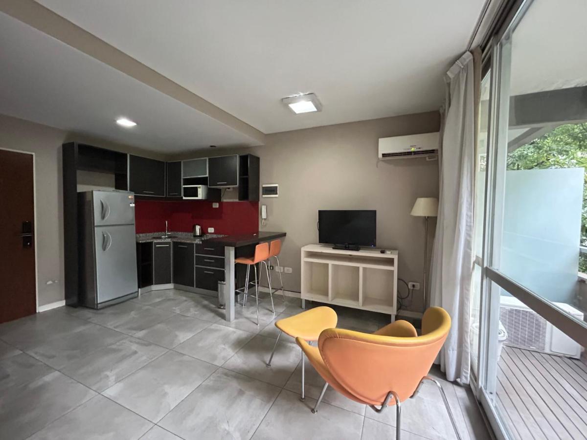 Apartamento We Sleep Arenales *