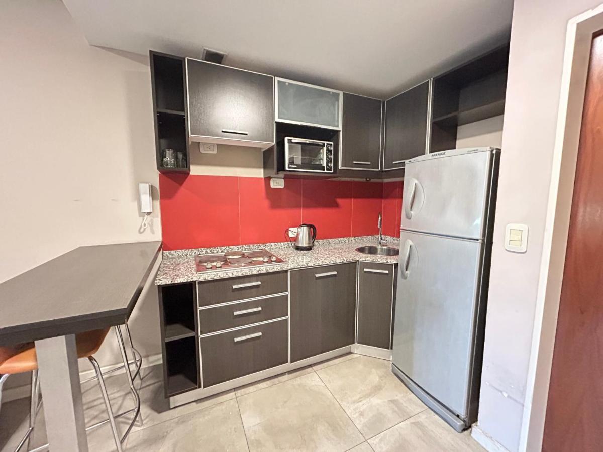 We Sleep Arenales Apartamento