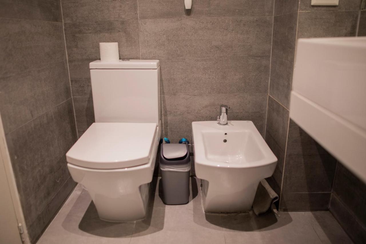 Wesleep Paraguay Departamentos En Microcentro Apartamento Ciudad Autónoma de Buenos Aires