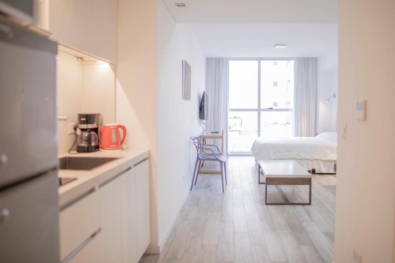Wesleep Paraguay Departamentos En Microcentro Ciudad Autónoma de Buenos Aires