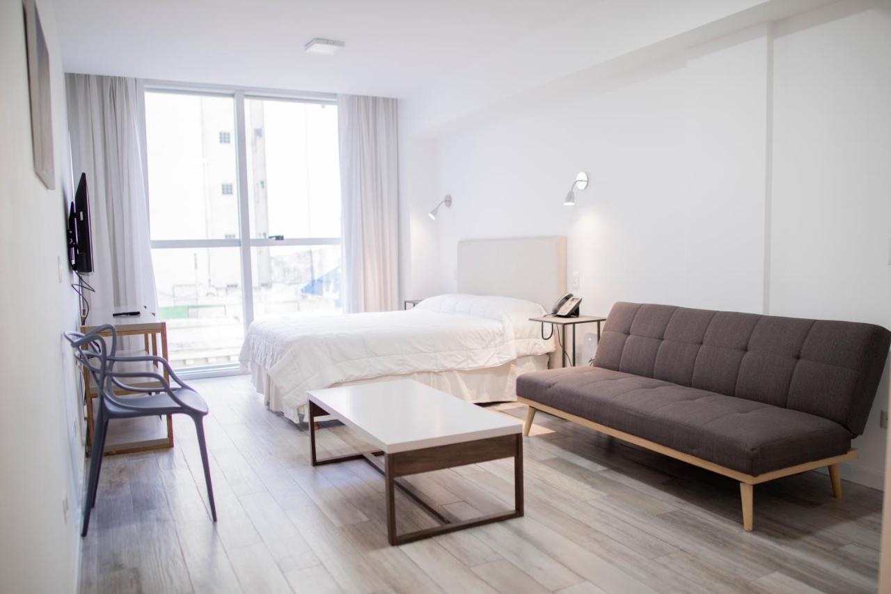 Wesleep Paraguay Departamentos En Microcentro * Ciudad Autónoma de Buenos Aires