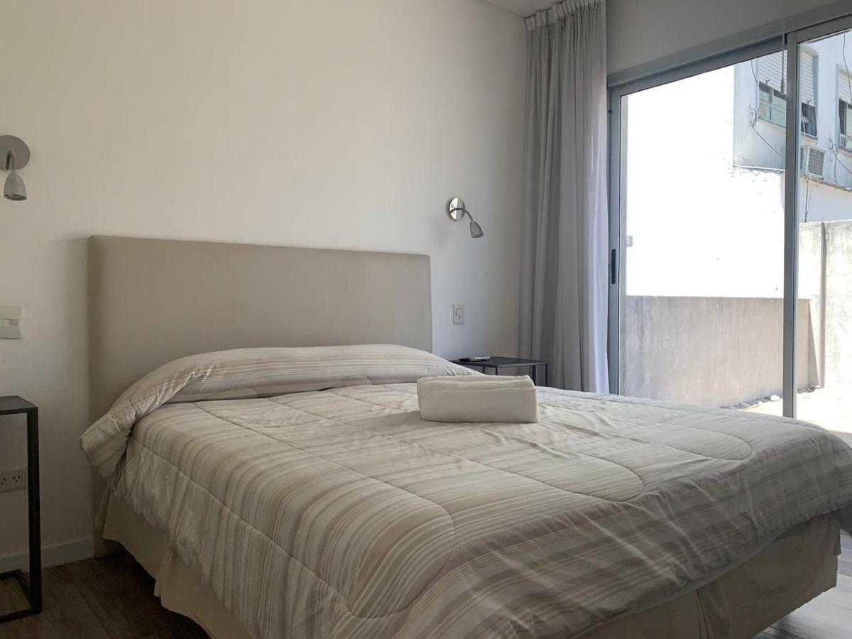 Wesleep Paraguay Departamentos En Microcentro * Ciudad Autónoma de Buenos Aires