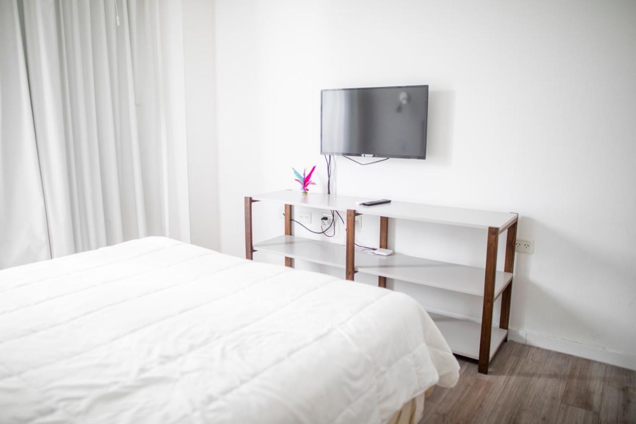 Apartamento Wesleep Paraguay Departamentos En Microcentro *