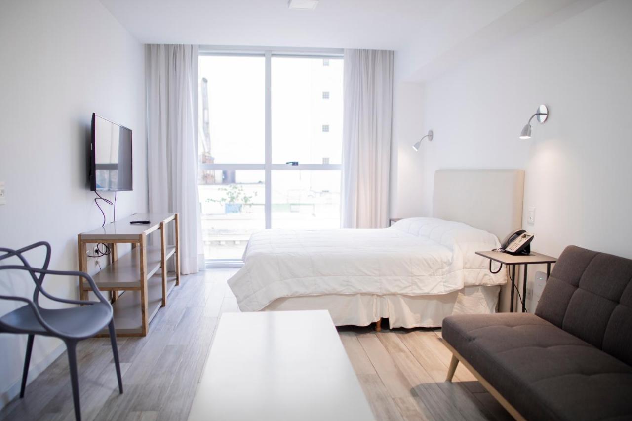 Wesleep Paraguay Departamentos En Microcentro * Ciudad Autónoma de Buenos Aires