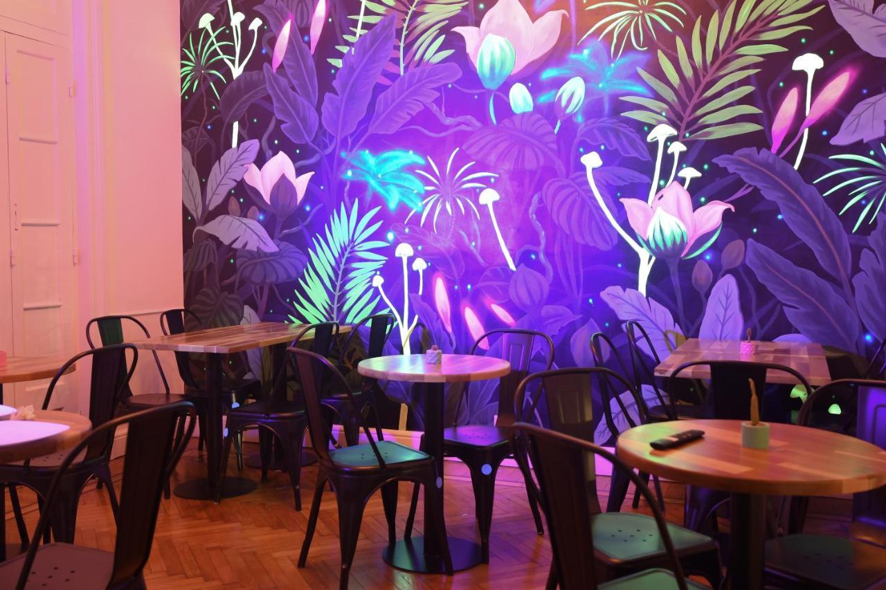 Cambacua Acomodação com café da manhã 