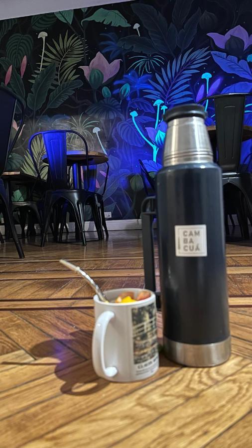 Cambacua Acomodação com café da manhã  Buenos Aires