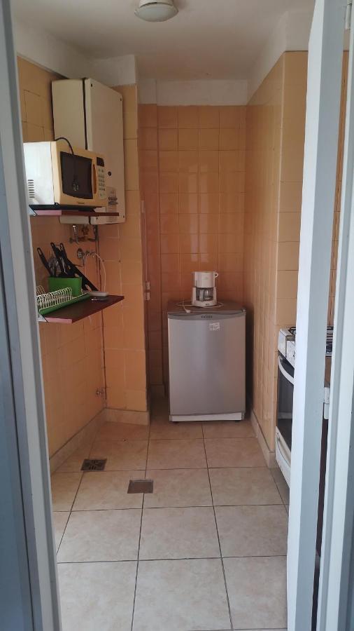Apartamento Punta Palermo Ciudad Autónoma de Buenos Aires