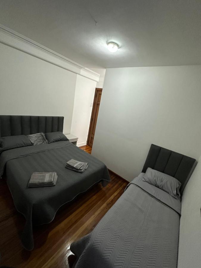 Apartamento Departamentos Corrientes