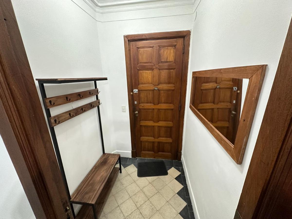 Apartamento Departamentos Corrientes *