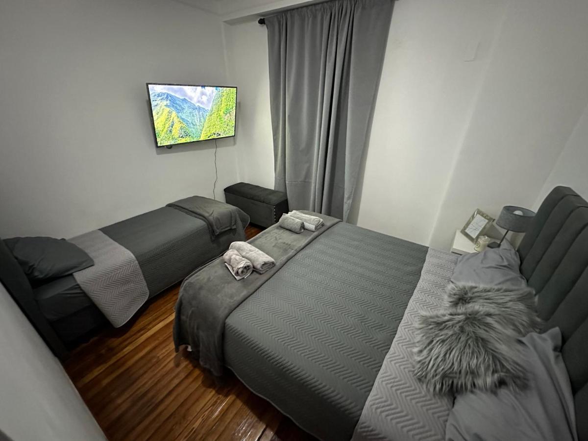 Apartamento Departamentos Corrientes