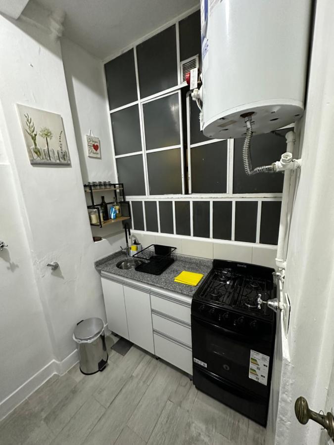 Apartamento Departamentos Corrientes Ciudad Autónoma de Buenos Aires