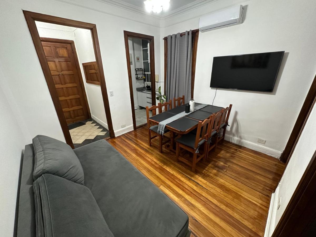 Departamentos Corrientes Apartamento Ciudad Autónoma de Buenos Aires