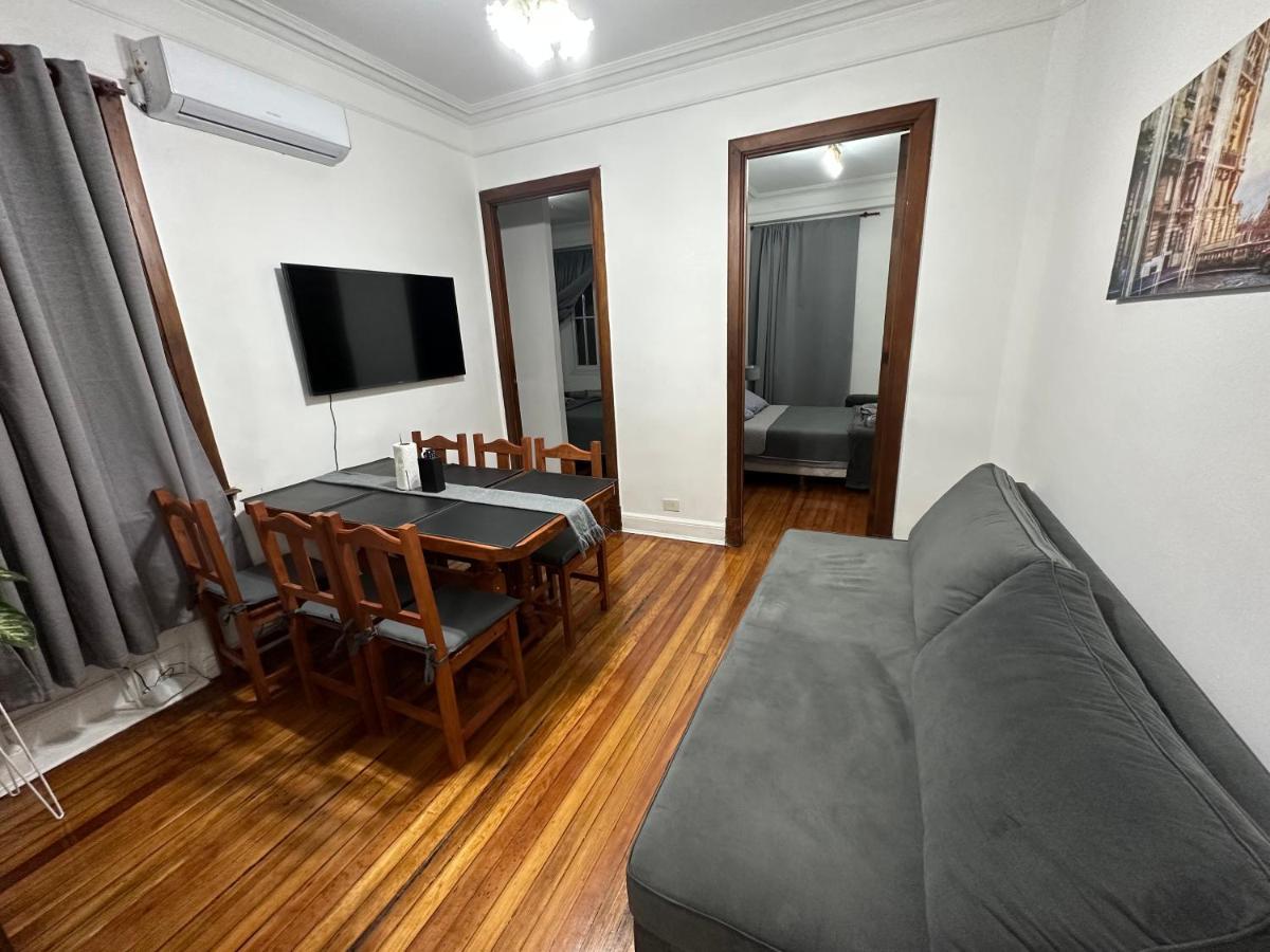 Departamentos Corrientes Apartamento