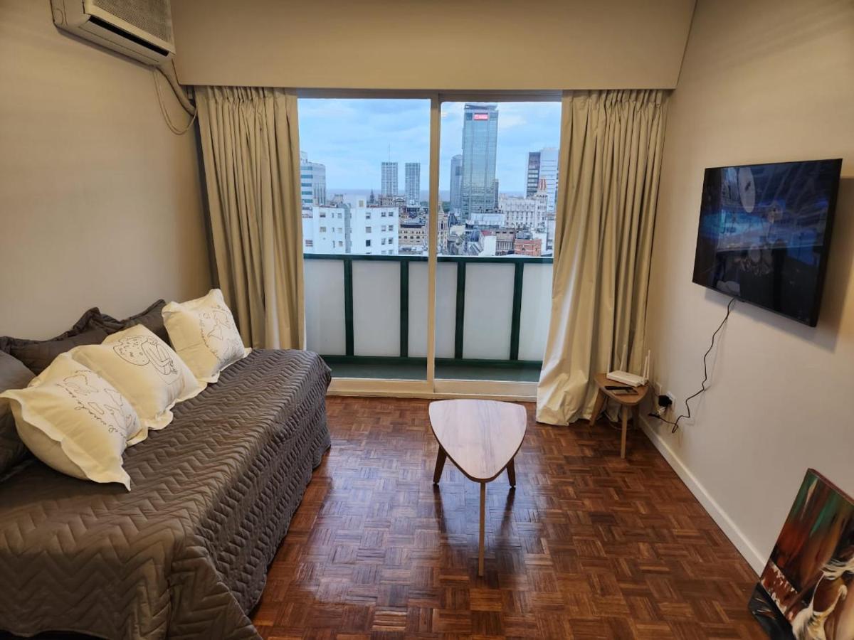 Turismo Aparts Obelisco 20 Ciudad Autónoma de Buenos Aires