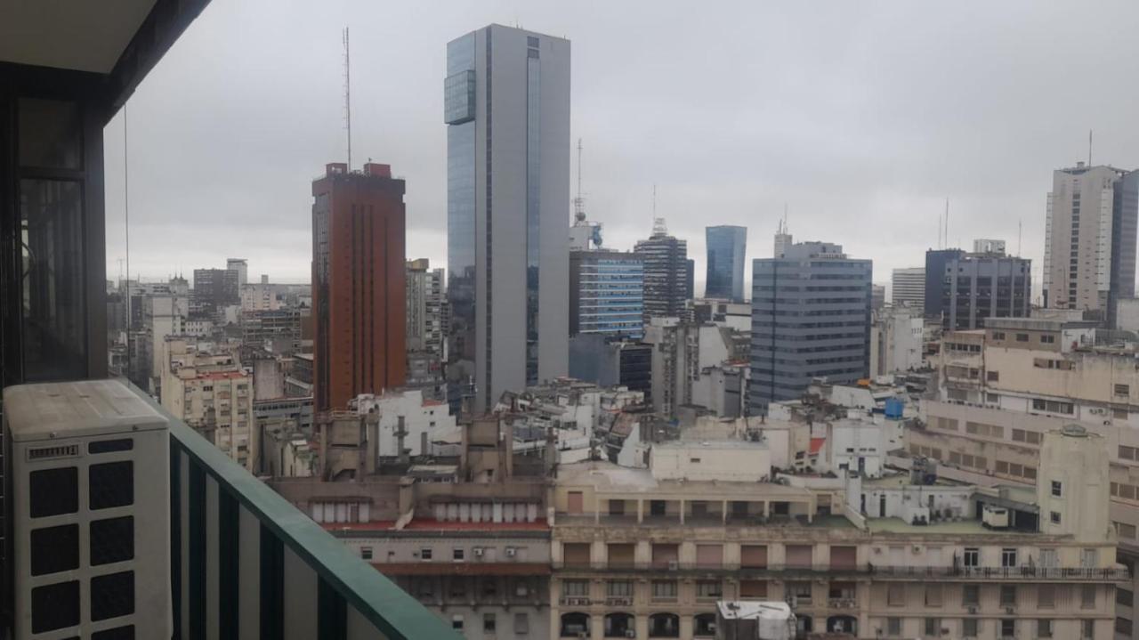 Turismo Aparts Obelisco 20 Ciudad Autónoma de Buenos Aires