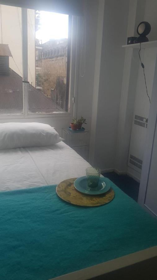 4 Ambientes Con Balcon En Palermo Soho Apartamento *