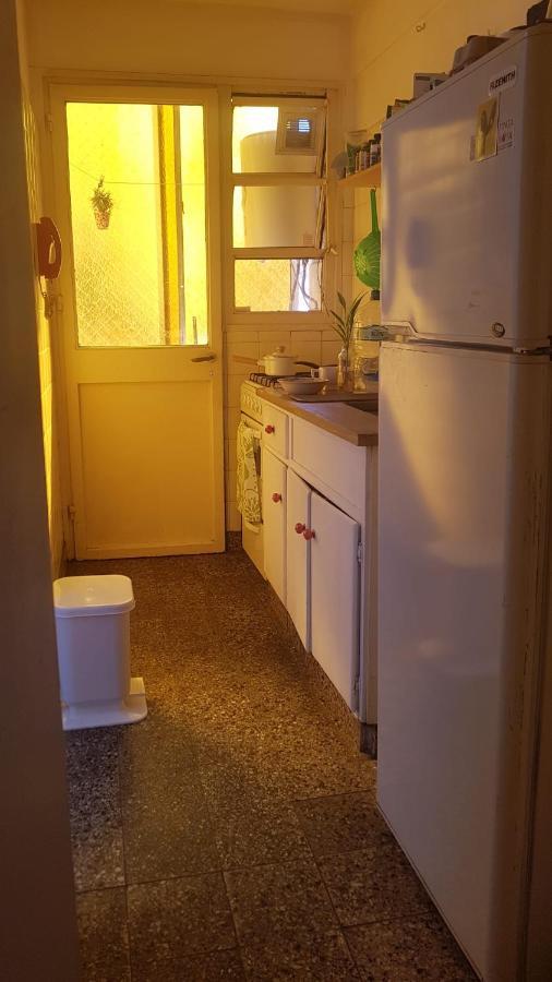 Apartamento 4 Ambientes Con Balcon En Palermo Soho