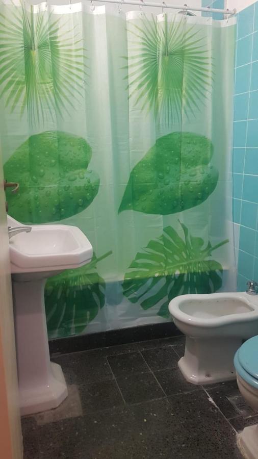 4 Ambientes Con Balcon En Palermo Soho Apartamento