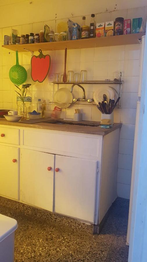 4 Ambientes Con Balcon En Palermo Soho Apartamento