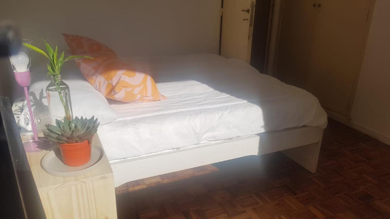 Apartamento 4 Ambientes Con Balcon En Palermo Soho *