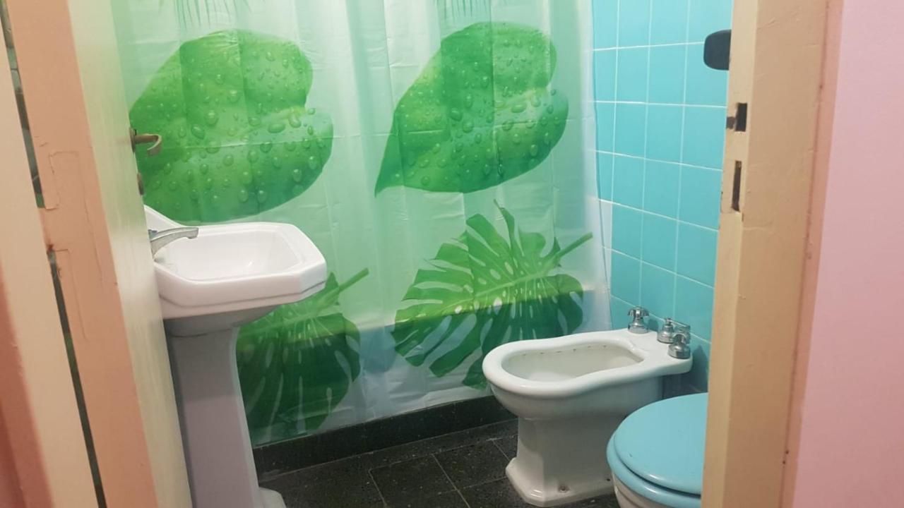 4 Ambientes Con Balcon En Palermo Soho